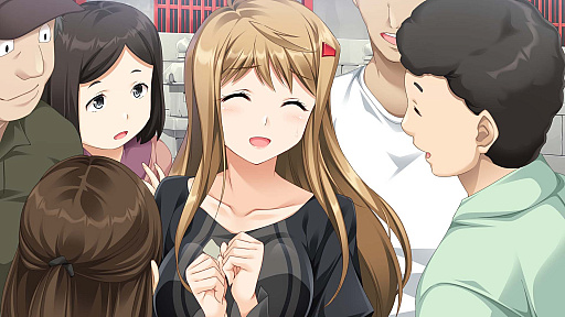 画像ギャラリー No.003のサムネイル画像 / 「ジンキ・リザレクション」のオープニングムービー公開。美少女達と巨大ロボット“ジンキ”の姿を確認しよう