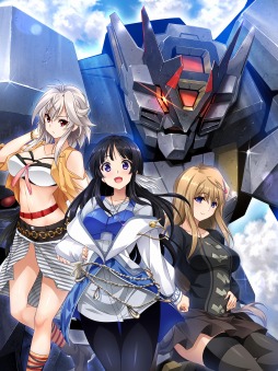 画像ギャラリー No.005のサムネイル画像 / 巨大ロボットアドベンチャー「ジンキ・リザレクション」の体験版が公開。Switch版の予約受付が本日スタート