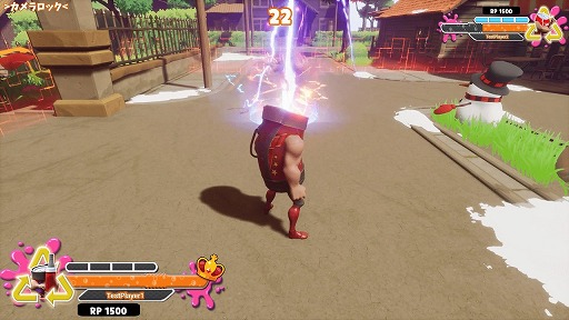 画像ギャラリー No.004のサムネイル画像 / 「SUPER DRINK BROS.」,新ファイター第9弾として“スペースビール”が登場