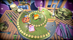 Cake Bash (ケーキバッシュ)
