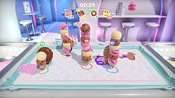 Cake Bash(ケーキバッシュ)