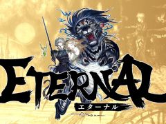 今夜の「RADIO 4Gamer Tap（仮）」では，アソビモより配信予定の「ETERNAL」を取り上げます