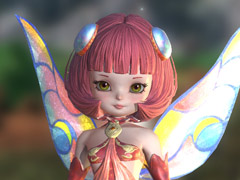 新作MMORPG「ETERNAL」のPC版はどんな感じ？　メディア向けβテストが本日より開催