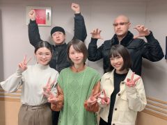 マフィア梶田の二次元が来い！：第527回「ETERNALにカスタムを続けるサイバーパンク・チョッパー」