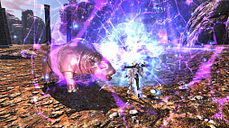 画像ギャラリー No.008のサムネイル画像 / 「ETERNAL」，DMM GAMESとハンゲで正式サービス開始。秋の初心者応援キャンペーンを開催