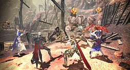 画像ギャラリー No.010のサムネイル画像 / 「ETERNAL」，DMM GAMESとハンゲで正式サービス開始。秋の初心者応援キャンペーンを開催
