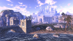 画像ギャラリー No.011のサムネイル画像 / 「ETERNAL」，DMM GAMESとハンゲで正式サービス開始。秋の初心者応援キャンペーンを開催