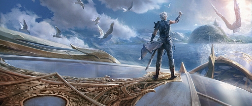 画像ギャラリー No.013のサムネイル画像 / 「ETERNAL」，DMM GAMESとハンゲで正式サービス開始。秋の初心者応援キャンペーンを開催