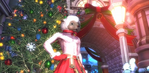 画像ギャラリー No.003のサムネイル画像 / 「ETERNAL」,サービス1周年を祝う“聖誕祝祭”をスタート