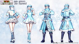 画像ギャラリー No.014のサムネイル画像 / 「ETERNAL」,サービス1周年を祝う“聖誕祝祭”をスタート