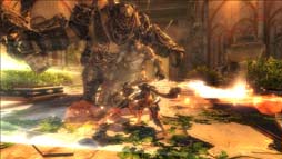 画像ギャラリー No.002のサムネイル画像 / Epic Games ストア版「ETERNAL」が登場。限定ペットが手に入るバレンタインイベントも