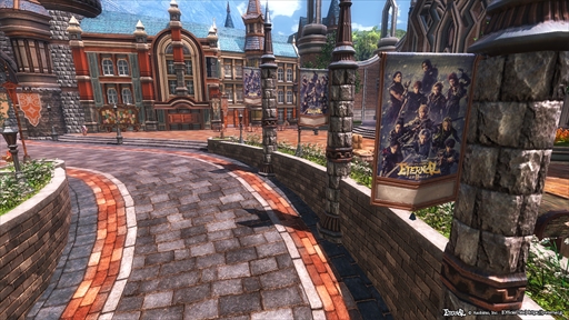 画像ギャラリー No.006のサムネイル画像 / 「ETERNAL」,舞台化を記念してTHE RAMPAGEとのコラボキャンペーンを実施