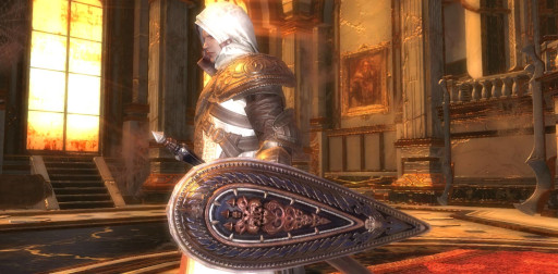 画像ギャラリー No.004のサムネイル画像 / 「ETERNAL」,THE RAMPAGEとのコラボイベント“リーフェンの追憶:ホワイトファング城”を開催