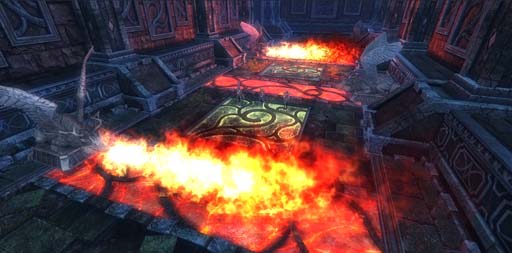 画像ギャラリー No.006のサムネイル画像 / 「ETERNAL」，イベント“エレメンタルリサーチ”開催。レジェンドアクセサリーの獲得チャンス