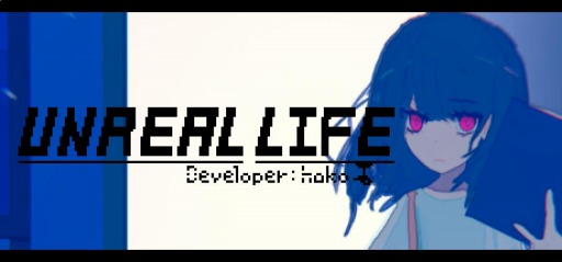 画像ギャラリー No.001のサムネイル画像 / 「アンリアルライフ」のSteam版が配信開始。北米向けNintendo Switch版もリリース