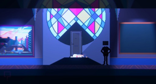 画像ギャラリー No.004のサムネイル画像 / 「アンリアルライフ」のSteam版が配信開始。北米向けNintendo Switch版もリリース