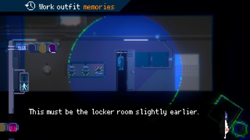 画像ギャラリー No.009のサムネイル画像 / 「アンリアルライフ」のSteam版が配信開始。北米向けNintendo Switch版もリリース