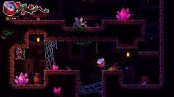 画像ギャラリー No.002のサムネイル画像 / ネズミが主役の探索アクション「マイストピア」がPS4/Switch向けに配信開始