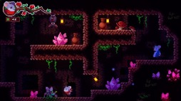 画像ギャラリー No.003のサムネイル画像 / ネズミが主役の探索アクション「マイストピア」がPS4/Switch向けに配信開始