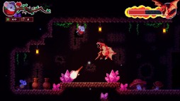 画像ギャラリー No.005のサムネイル画像 / ネズミが主役の探索アクション「マイストピア」がPS4/Switch向けに配信開始