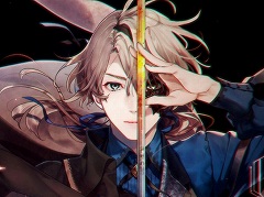 「終遠のヴィルシュ -ErroR:salvation-」，ストーリーや登場キャラクターを紹介するプロモーションムービーが公開