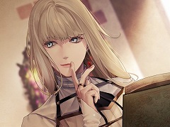 「終遠のヴィルシュ -ErroR:salvation-」，イヴ（CV：斉藤壮馬）やリュカ・プルースト（CV：平川大輔）との出会いを描いたプレイムービー第1弾が公開
