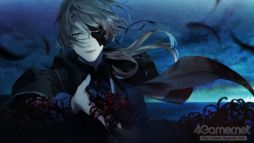 画像ギャラリー No.005のサムネイル画像 / 「乙女チック4Gamer」第313回：「終遠のヴィルシュ -ErroR:salvation-」は，死神と呼ばれる少女が死に向き合う恋愛ADV