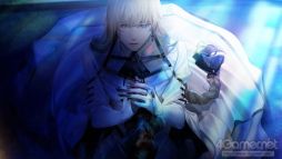 画像ギャラリー No.008のサムネイル画像 / 「乙女チック4Gamer」第313回：「終遠のヴィルシュ -ErroR:salvation-」は，死神と呼ばれる少女が死に向き合う恋愛ADV