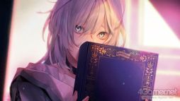 画像ギャラリー No.009のサムネイル画像 / 「乙女チック4Gamer」第313回：「終遠のヴィルシュ -ErroR:salvation-」は，死神と呼ばれる少女が死に向き合う恋愛ADV