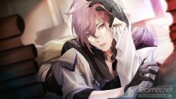 画像ギャラリー No.011のサムネイル画像 / 「乙女チック4Gamer」第313回：「終遠のヴィルシュ -ErroR:salvation-」は，死神と呼ばれる少女が死に向き合う恋愛ADV