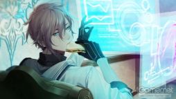 画像ギャラリー No.012のサムネイル画像 / 「乙女チック4Gamer」第313回：「終遠のヴィルシュ -ErroR:salvation-」は，死神と呼ばれる少女が死に向き合う恋愛ADV