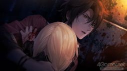 画像ギャラリー No.013のサムネイル画像 / 「乙女チック4Gamer」第313回：「終遠のヴィルシュ -ErroR:salvation-」は，死神と呼ばれる少女が死に向き合う恋愛ADV