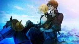 画像ギャラリー No.014のサムネイル画像 / 「乙女チック4Gamer」第313回：「終遠のヴィルシュ -ErroR:salvation-」は，死神と呼ばれる少女が死に向き合う恋愛ADV