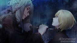 画像ギャラリー No.015のサムネイル画像 / 「乙女チック4Gamer」第313回：「終遠のヴィルシュ -ErroR:salvation-」は，死神と呼ばれる少女が死に向き合う恋愛ADV
