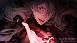 画像ギャラリー No.016のサムネイル画像 / 「乙女チック4Gamer」第313回：「終遠のヴィルシュ -ErroR:salvation-」は，死神と呼ばれる少女が死に向き合う恋愛ADV