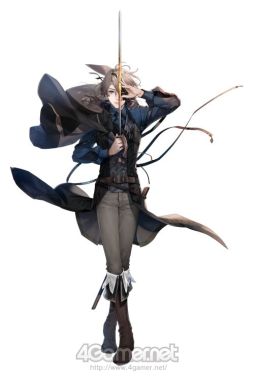 画像ギャラリー No.019のサムネイル画像 / 「乙女チック4Gamer」第313回：「終遠のヴィルシュ -ErroR:salvation-」は，死神と呼ばれる少女が死に向き合う恋愛ADV