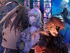 「オトメイト」ブランド，Switch向けDL版タイトルのセールを2022年12月23日から実施。「終遠のヴィルシュ」や「薄桜鬼 真改」シリーズなど