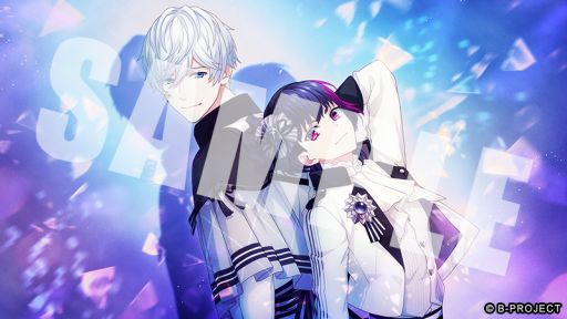 画像ギャラリー No.007のサムネイル画像 / 「B-PROJECT 流星＊ファンタジア」限定版・超限定版の特典ビジュアルが公開。ナチュラルカラーの衣装に身を包んだメンバーの撮り下ろし