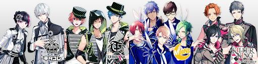 画像ギャラリー No.002のサムネイル画像 / 「B-PROJECT 流星*ファンタジア」ゲーム内でキャラがスポーツブランド“FILA”の広告モデルに就任。撮影風景をとらえたスチル2枚も公開に