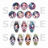 画像ギャラリー No.009のサムネイル画像 / 「B-PROJECT 流星*ファンタジア」の主題歌CDが10月27日に発売決定。撮り下ろしジャケット画像が初公開