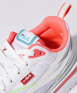 画像ギャラリー No.004のサムネイル画像 / 「B-PROJECT」と“FILA”のコラボ第2弾のシューズが2月1日より発売に。第1弾グッズも数量限定で追加販売決定