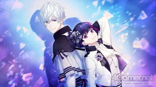 画像ギャラリー No.002のサムネイル画像 / 「乙女チック4Gamer」第333回:「B-PROJECT 流星*ファンタジア」を特集。個性的な14人の男性アイドルたちとのエピソードが楽しめる