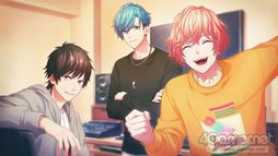 画像ギャラリー No.003のサムネイル画像 / 「乙女チック4Gamer」第333回:「B-PROJECT 流星*ファンタジア」を特集。個性的な14人の男性アイドルたちとのエピソードが楽しめる