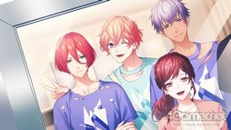 画像ギャラリー No.006のサムネイル画像 / 「乙女チック4Gamer」第333回:「B-PROJECT 流星*ファンタジア」を特集。個性的な14人の男性アイドルたちとのエピソードが楽しめる