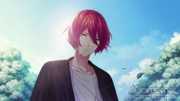 画像ギャラリー No.009のサムネイル画像 / 「乙女チック4Gamer」第333回:「B-PROJECT 流星*ファンタジア」を特集。個性的な14人の男性アイドルたちとのエピソードが楽しめる