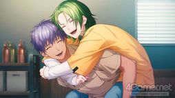 画像ギャラリー No.010のサムネイル画像 / 「乙女チック4Gamer」第333回:「B-PROJECT 流星*ファンタジア」を特集。個性的な14人の男性アイドルたちとのエピソードが楽しめる