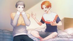 画像ギャラリー No.011のサムネイル画像 / 「乙女チック4Gamer」第333回:「B-PROJECT 流星*ファンタジア」を特集。個性的な14人の男性アイドルたちとのエピソードが楽しめる