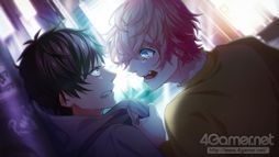 画像ギャラリー No.012のサムネイル画像 / 「乙女チック4Gamer」第333回:「B-PROJECT 流星*ファンタジア」を特集。個性的な14人の男性アイドルたちとのエピソードが楽しめる