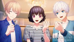 画像ギャラリー No.014のサムネイル画像 / 「乙女チック4Gamer」第333回:「B-PROJECT 流星*ファンタジア」を特集。個性的な14人の男性アイドルたちとのエピソードが楽しめる
