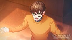 画像ギャラリー No.017のサムネイル画像 / 「乙女チック4Gamer」第333回:「B-PROJECT 流星*ファンタジア」を特集。個性的な14人の男性アイドルたちとのエピソードが楽しめる